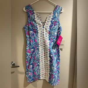 NWT Lilly Pulitzer for Target - My Fans Dress